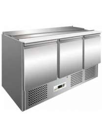 Стіл для піци Forcar S903